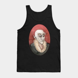 Count Orlock Tank Top